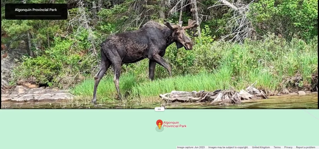 Amazing Natural Places in Canada, Ontario Top 10