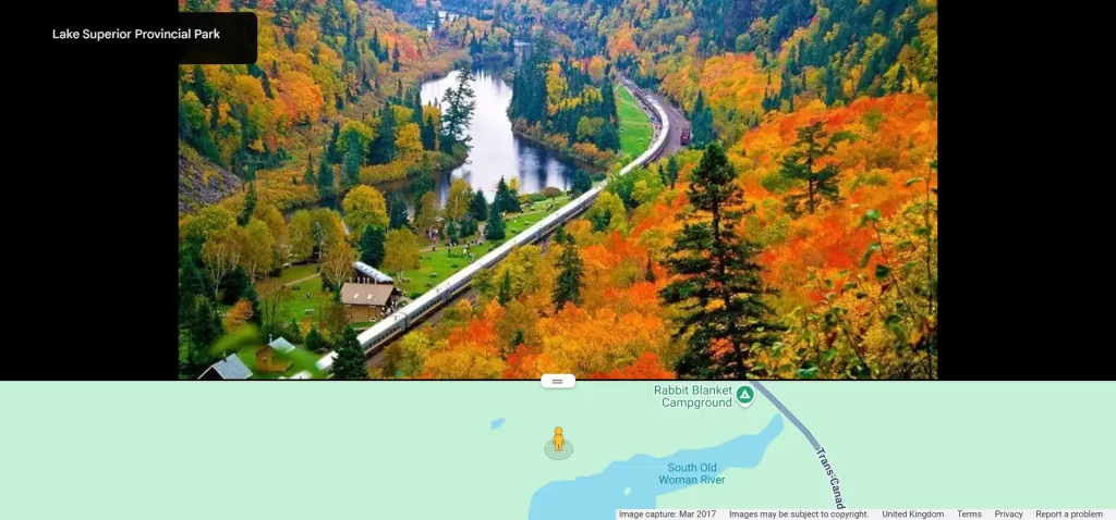 Amazing Natural Places in Canada, Ontario Top 10