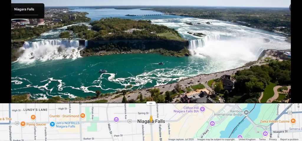 Amazing Natural Places in Canada, Ontario Top 10