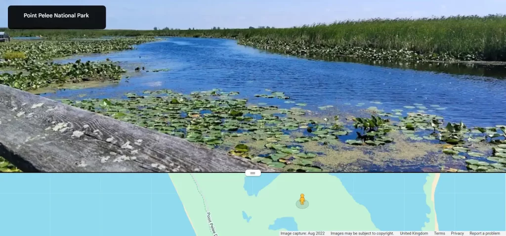 Amazing Natural Places in Canada, Ontario Top 10