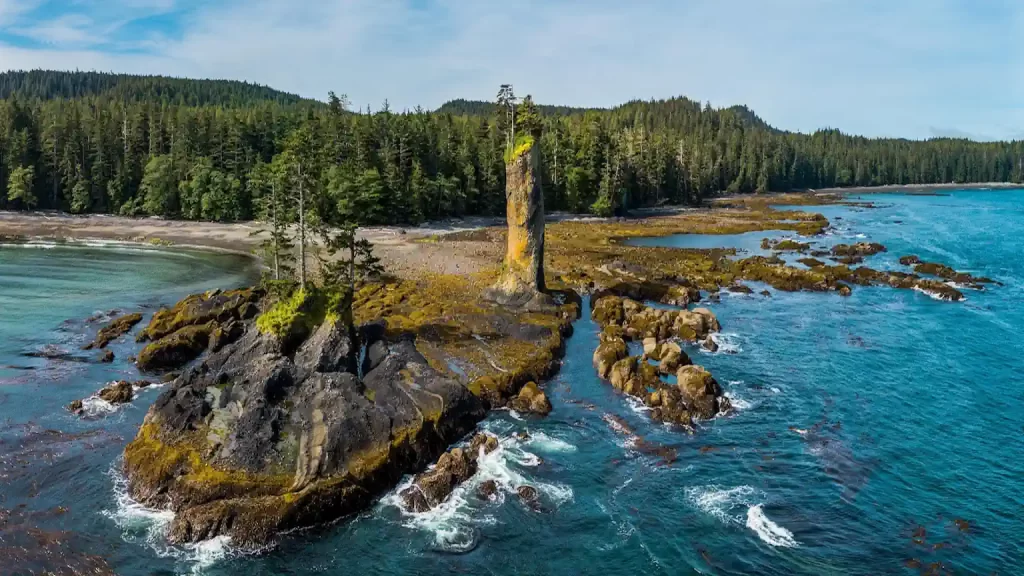 Haida Gwaii