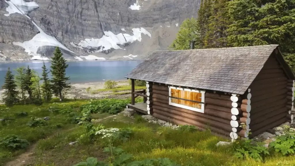 Kootenay National Park