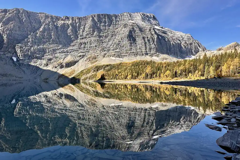 Canada’s Top 10 Fall Destinations:
