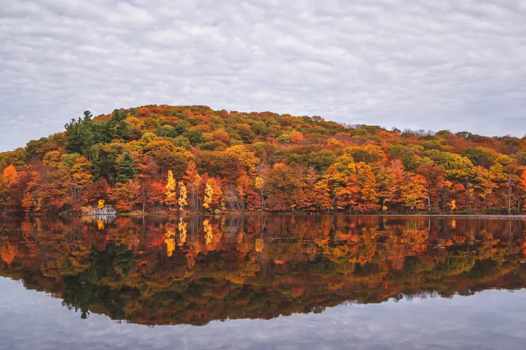 Canada’s Top 10 Fall Destinations: