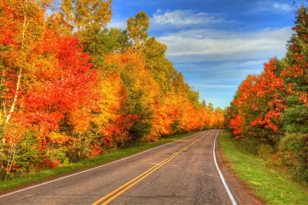 Canada’s Top 10 Fall Destinations: