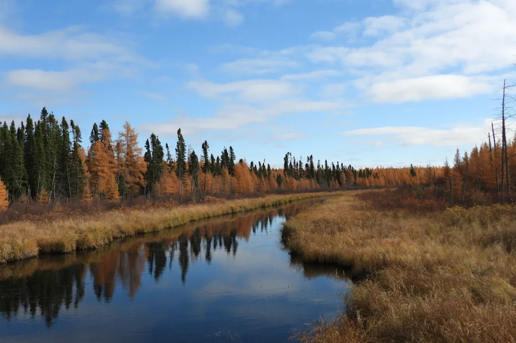 Canada’s Top 10 Fall Destinations: