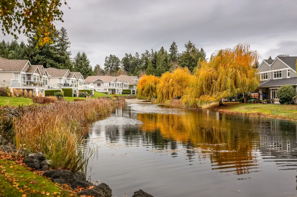 Canada’s Top 10 Fall Destinations:
