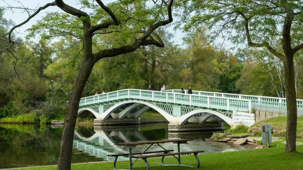 toronto-islands