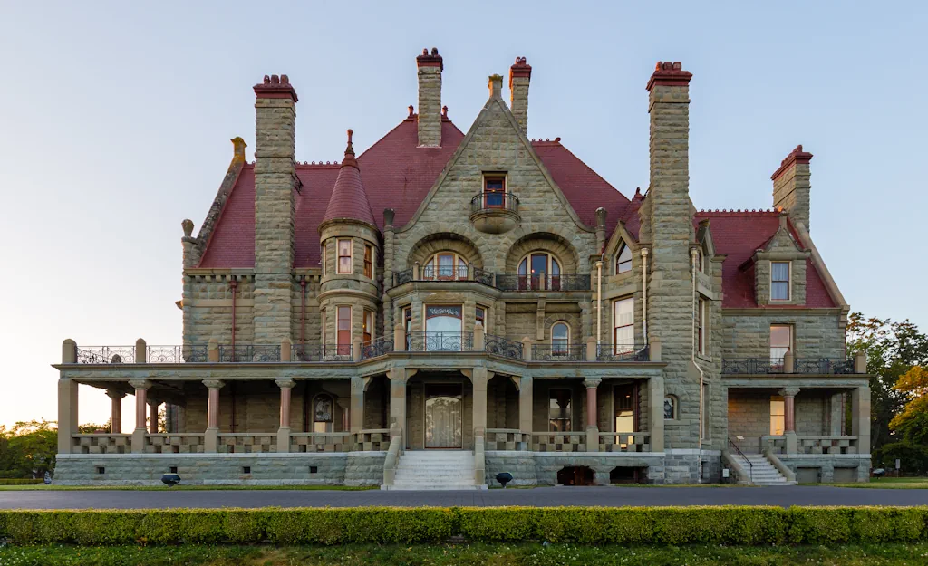 10 European-Inspired Sites in Canada You Need to Visit