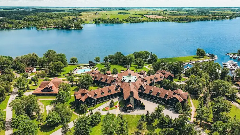 10 European-Inspired Sites in Canada You Need to Visit
