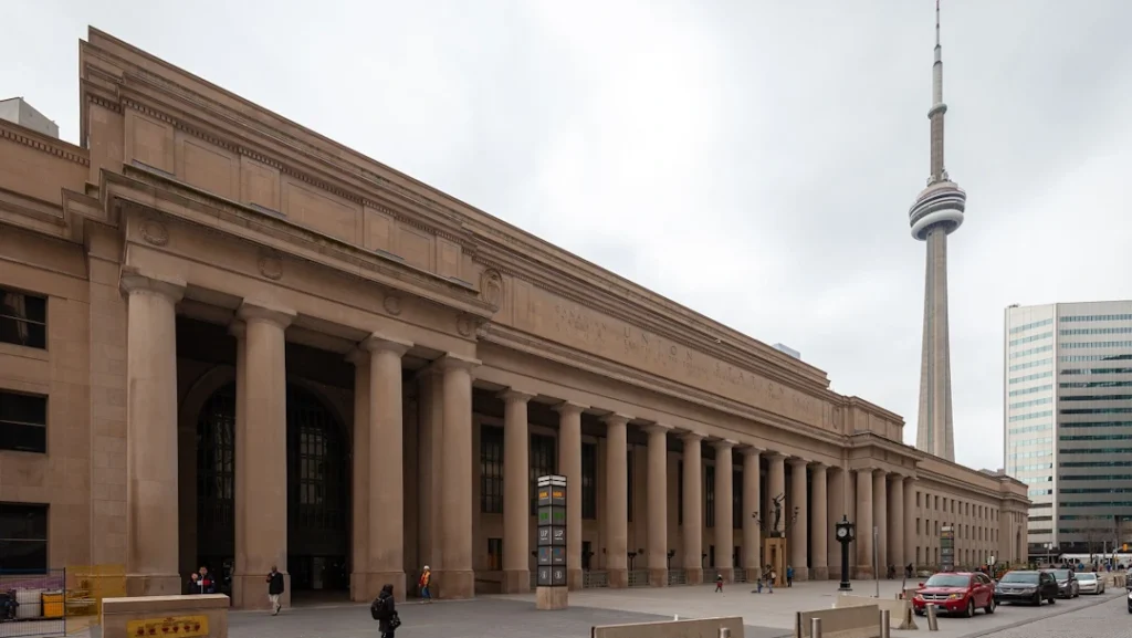 Union Station – Toronto, Ontario
